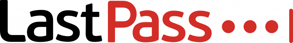 LastPass Logo Extension