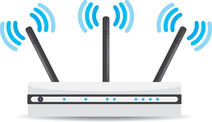 Boost your Wifi Signal